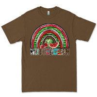 Cacao watermelon Premium Tee - SublimationCraftShop