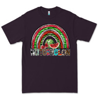 Plum watermelon Premium Tee - SublimationCraftShop