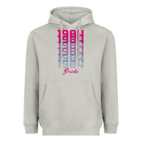 Moon Dust pride 1984 Heavyweight Hoodie - Bettercallsaul