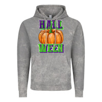 Cloud Rock hall o ween Vintage Hoodie - JahusDesignShop