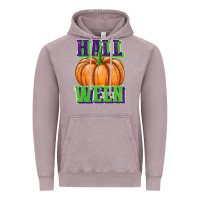 Vintage Zinc hall o ween Vintage Hoodie - JahusDesignShop