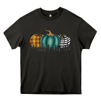 Asphalt happy fall y'all pumkins Heavy Core Tee - RanaPortraitStore