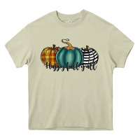 Mossy happy fall y'all pumkins Heavy Core Tee - RanaPortraitStore