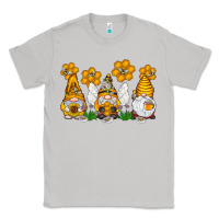 Moon Dust Honey Gnome Classic Tee - CowhideDigitalArt