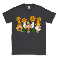 Smoke Honey Gnome Classic Tee - CowhideDigitalArt