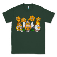 Sports Green Honey Gnome Classic Tee - CowhideDigitalArt