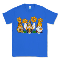 True Royal Honey Gnome Classic Tee - CowhideDigitalArt
