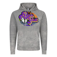 Cloud Rock boo y'all Vintage Hoodie - JahusDesignShop