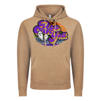 Vintage Coffee boo y'all Vintage Hoodie - JahusDesignShop