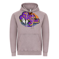 Vintage Zinc boo y'all Vintage Hoodie - JahusDesignShop