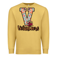 Antique Gold Volunteers Premium Sweatshirt - Bettercallsaul