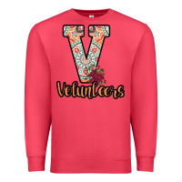 Cardinal Volunteers Premium Sweatshirt - Bettercallsaul