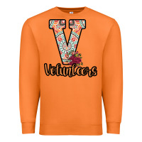 Carrot Volunteers Premium Sweatshirt - Bettercallsaul