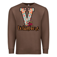 Chestnut Volunteers Premium Sweatshirt - Bettercallsaul
