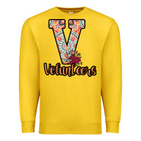 Lemon Volunteers Premium Sweatshirt - Bettercallsaul