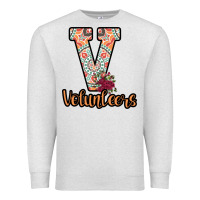 Oatmeal Heather Volunteers Premium Sweatshirt - Bettercallsaul