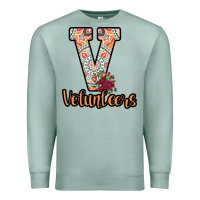 Seafoam Volunteers Premium Sweatshirt - Bettercallsaul