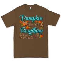 Cacao pumpkin spice everything nice Premium Tee - HRA Design Shop