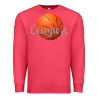 Cardinal Cougars Premium Sweatshirt - Bettercallsaul