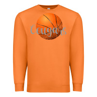 Carrot Cougars Premium Sweatshirt - Bettercallsaul