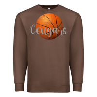 Chestnut Cougars Premium Sweatshirt - Bettercallsaul
