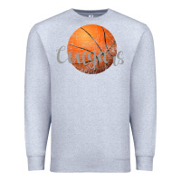 Heather Grey Cougars Premium Sweatshirt - Bettercallsaul