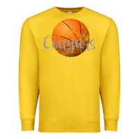 Lemon Cougars Premium Sweatshirt - Bettercallsaul