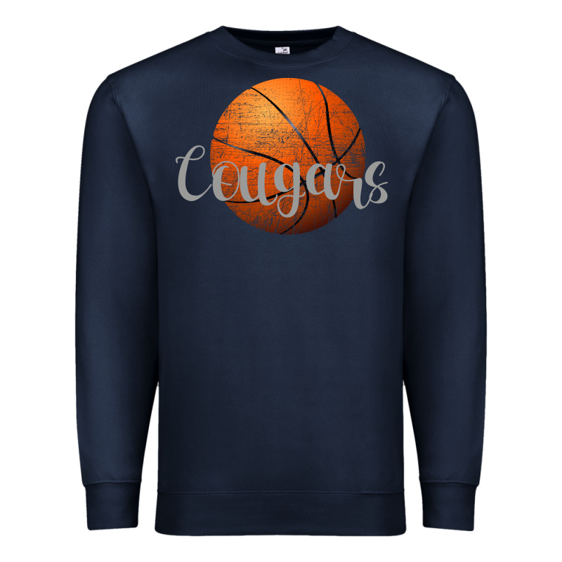 Cougars Premium Sweatshirt by Bettercallsaul | Teevron