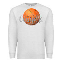 Oatmeal Heather Cougars Premium Sweatshirt - Bettercallsaul
