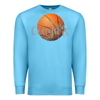 Ocean Blue Cougars Premium Sweatshirt - Bettercallsaul
