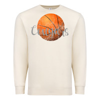 Sandshell Cougars Premium Sweatshirt - Bettercallsaul