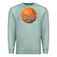 Seafoam Cougars Premium Sweatshirt - Bettercallsaul