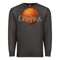Smoke Cougars Premium Sweatshirt - Bettercallsaul