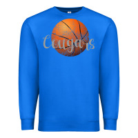 True Royal Cougars Premium Sweatshirt - Bettercallsaul