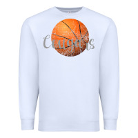 White Cougars Premium Sweatshirt - Bettercallsaul