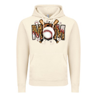 Vintage Artic baseball mom Vintage Hoodie - Jasminsmagicworld