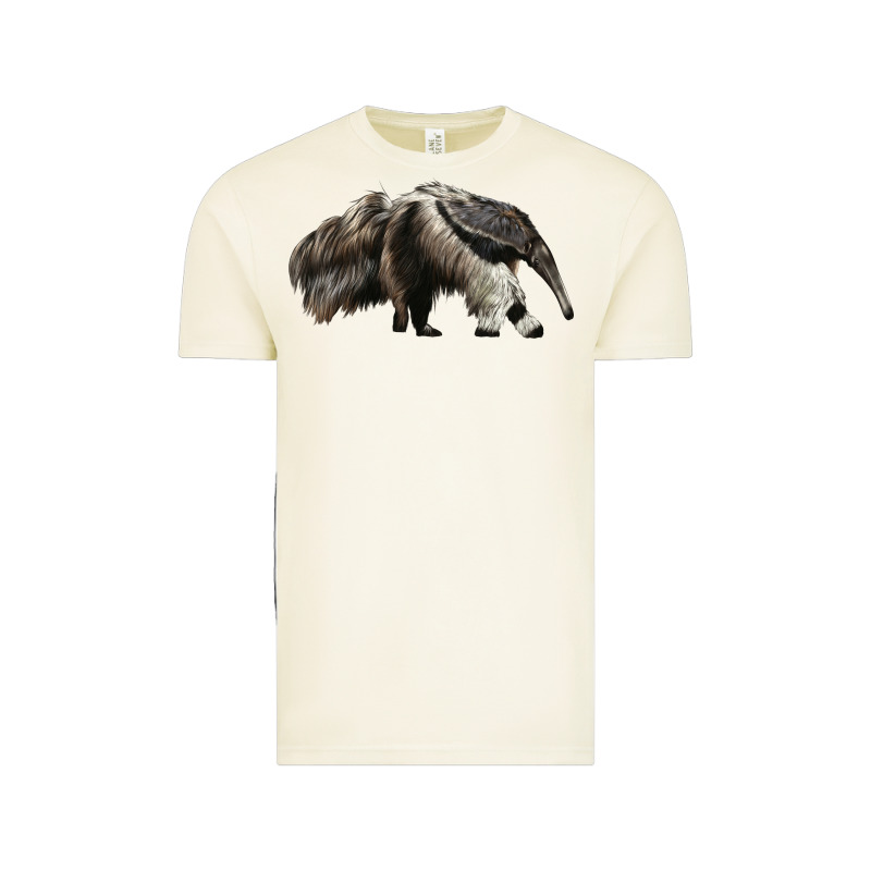 Anteaters Vintage Tee by LillyAllenDesigns | Teevron