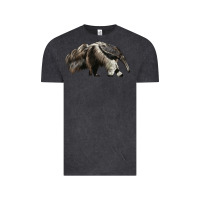 Vintage Black anteaters Vintage Tee - LillyAllenDesigns