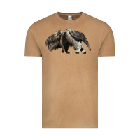 Vintage Camel anteaters Vintage Tee - LillyAllenDesigns