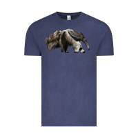 Vintage Denim anteaters Vintage Tee - LillyAllenDesigns