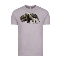 Vintage Zinc anteaters Vintage Tee - LillyAllenDesigns
