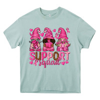 Arona Support Squad with Gnomes Heavy Core Tee - texasbilliewilder