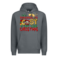 Rock It's beginning to cost a lot like Christmas Premium Hoodie - NancyCooperArtShop