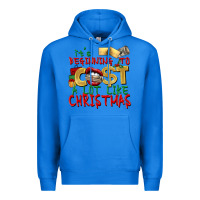 True Royal It's beginning to cost a lot like Christmas Premium Hoodie - NancyCooperArtShop