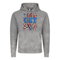 Cloud Rock let's get lit Vintage Hoodie - BundleAndBundleShop