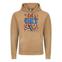 Vintage Camel let's get lit Vintage Hoodie - BundleAndBundleShop