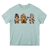 Arona coffee gnomes Heavy Core Tee - BarkalooDesign