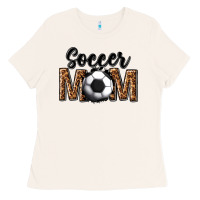 Bone soccer mom Ladies Tee - texasbilliewilder
