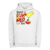 Pigment Lunar Rock sweet summer time fruits Urban Hoodie - CowCowDesign