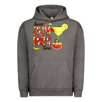 Pigment Tornado sweet summer time fruits Urban Hoodie - CowCowDesign
